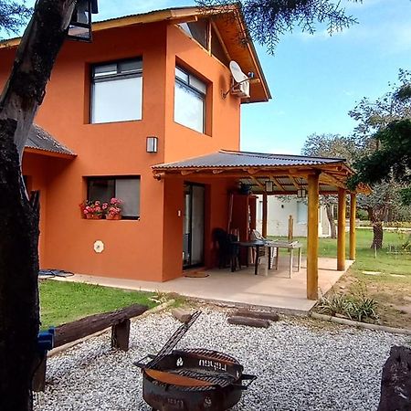 סן פדרו Casa De Campo Liquidambar מראה חיצוני תמונה