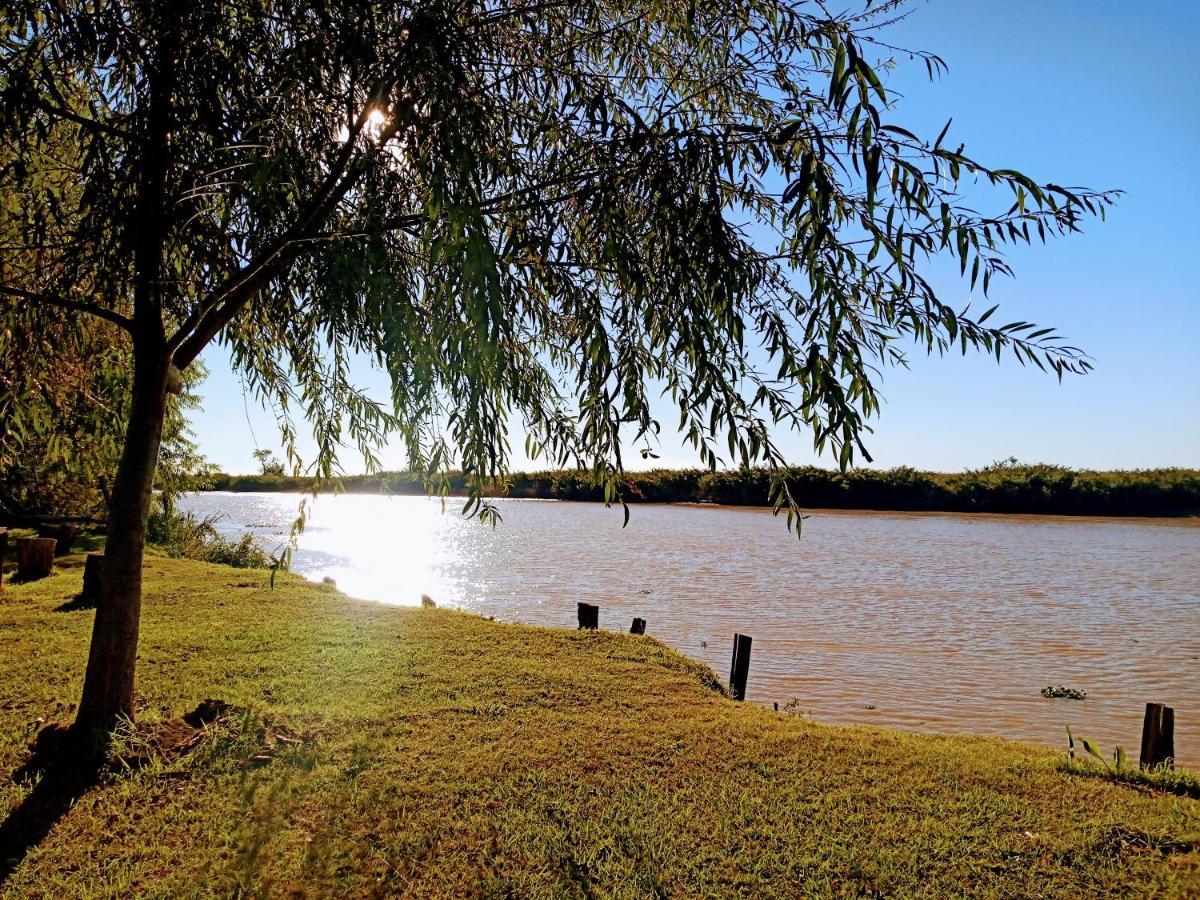 סן פדרו Casa De Campo Liquidambar מראה חיצוני תמונה