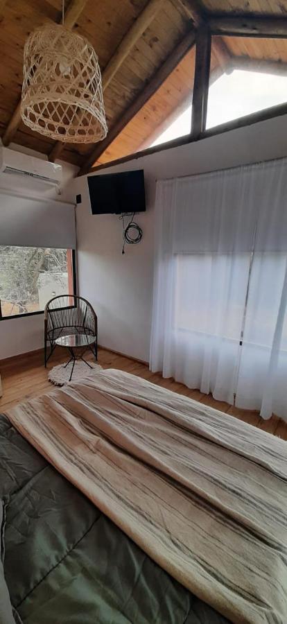 סן פדרו Casa De Campo Liquidambar מראה חיצוני תמונה