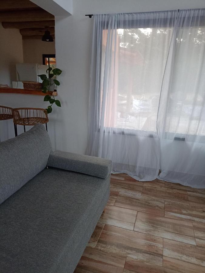 סן פדרו Casa De Campo Liquidambar מראה חיצוני תמונה