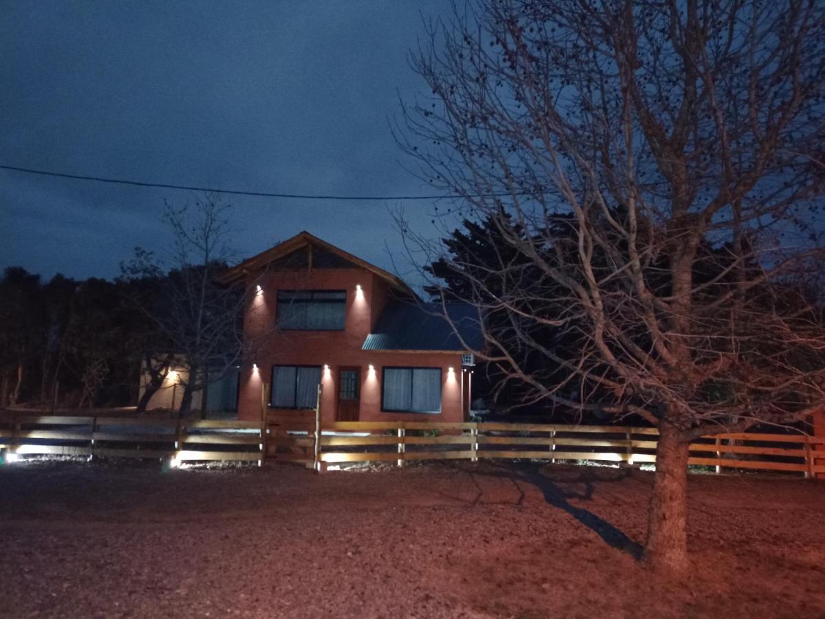 סן פדרו Casa De Campo Liquidambar מראה חיצוני תמונה