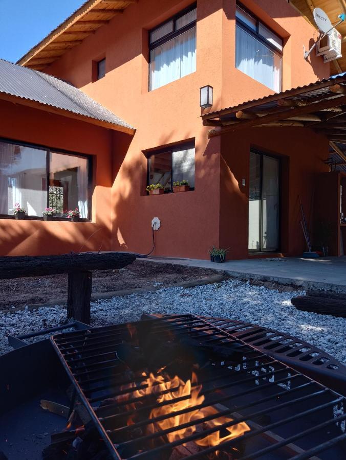 סן פדרו Casa De Campo Liquidambar מראה חיצוני תמונה