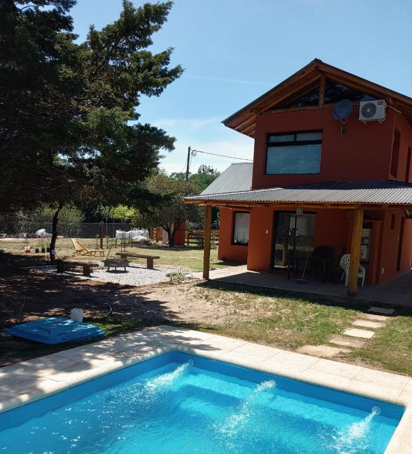 סן פדרו Casa De Campo Liquidambar מראה חיצוני תמונה