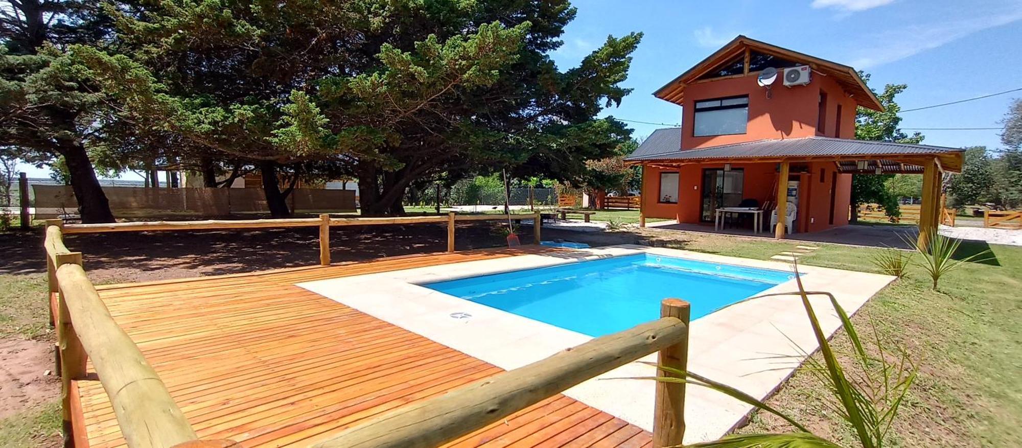 סן פדרו Casa De Campo Liquidambar מראה חיצוני תמונה
