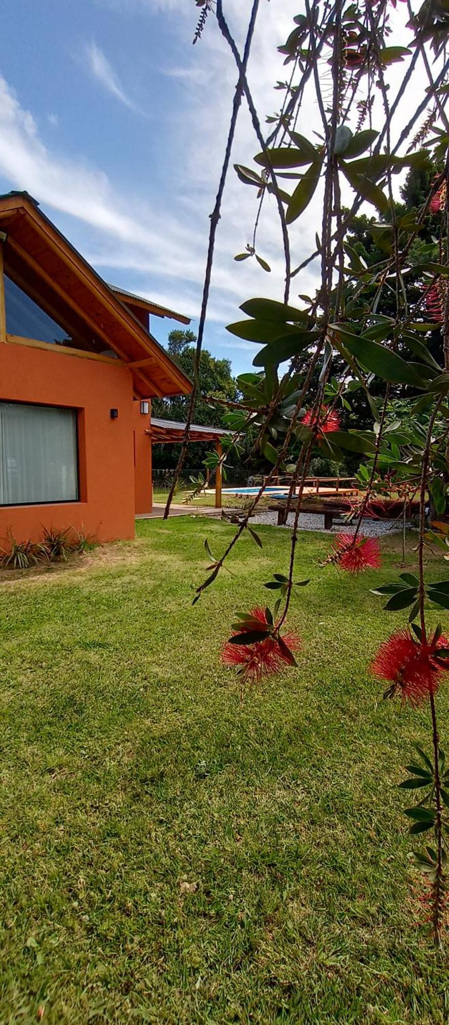 סן פדרו Casa De Campo Liquidambar מראה חיצוני תמונה