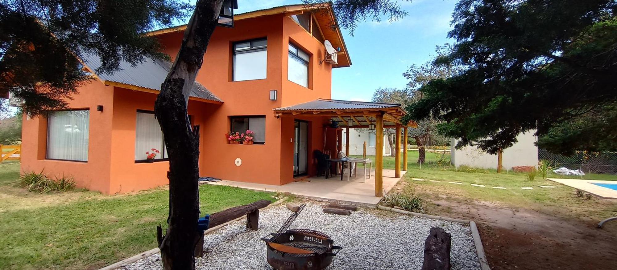 סן פדרו Casa De Campo Liquidambar מראה חיצוני תמונה