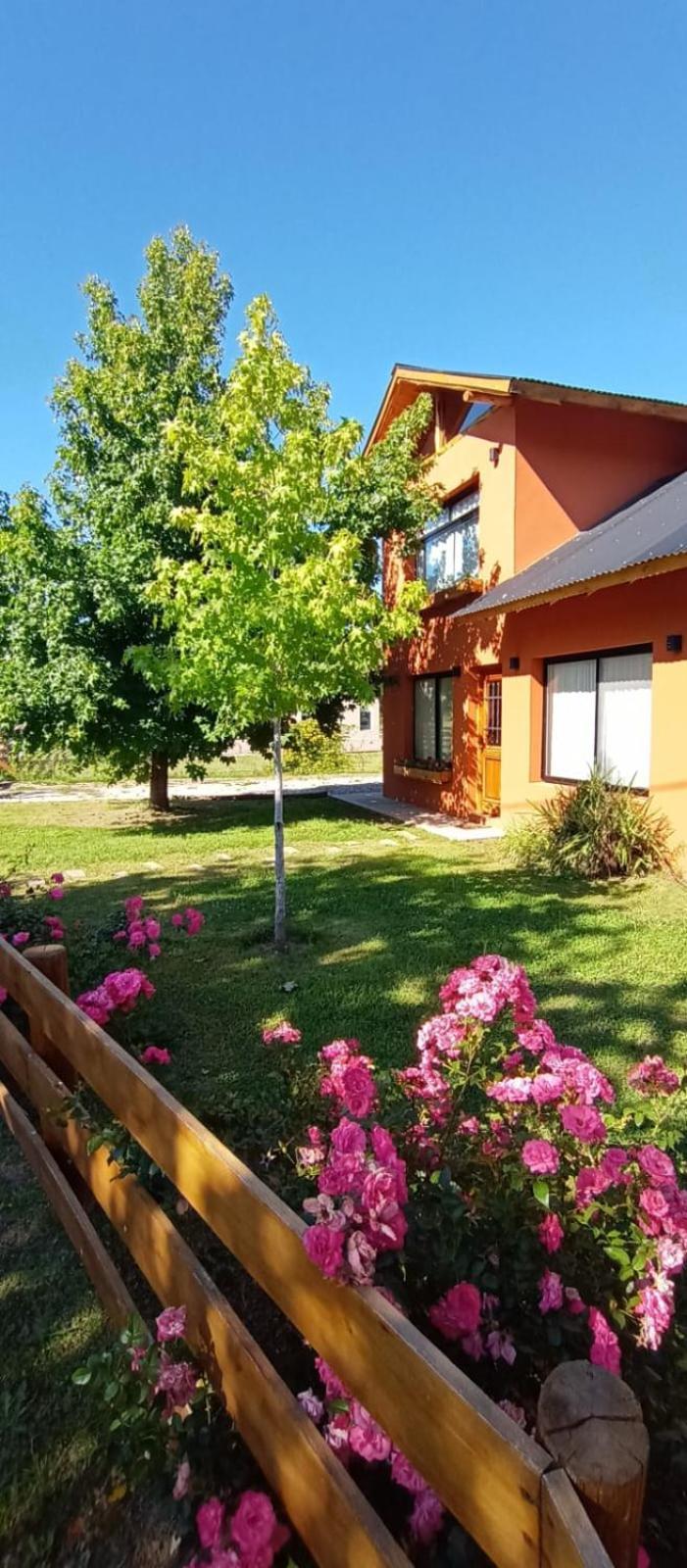 סן פדרו Casa De Campo Liquidambar מראה חיצוני תמונה